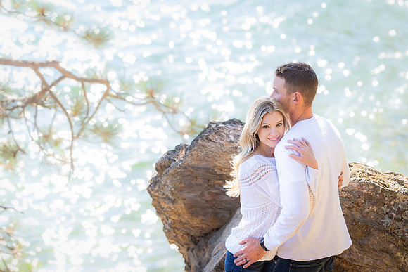 Andrea Jensen Photography Portraits