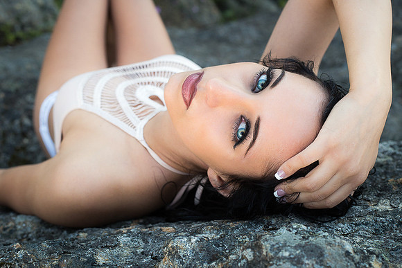 Andrea Jensen Photography Boudoir