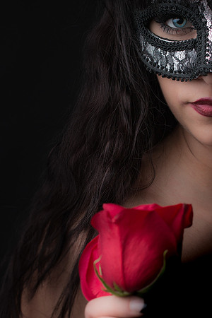 Andrea Jensen Photography Boudoir