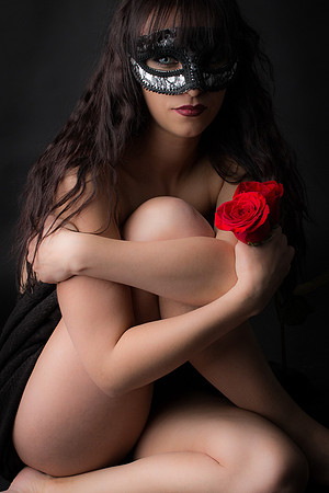 Andrea Jensen Photography Boudoir