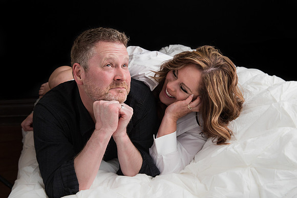 Andrea Jensen Photography Boudoir