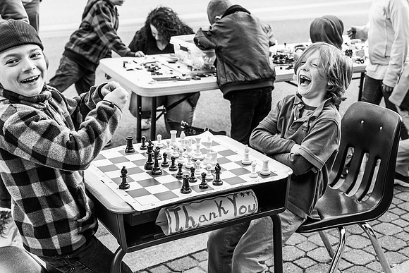 Andrea Jensen Photography Events