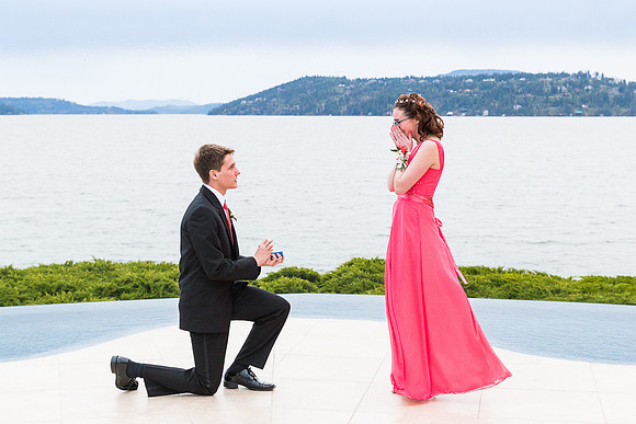 Andrea Jensen Photography Events