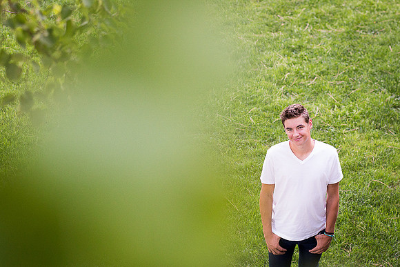 Andrea Jensen Photography Graduates
