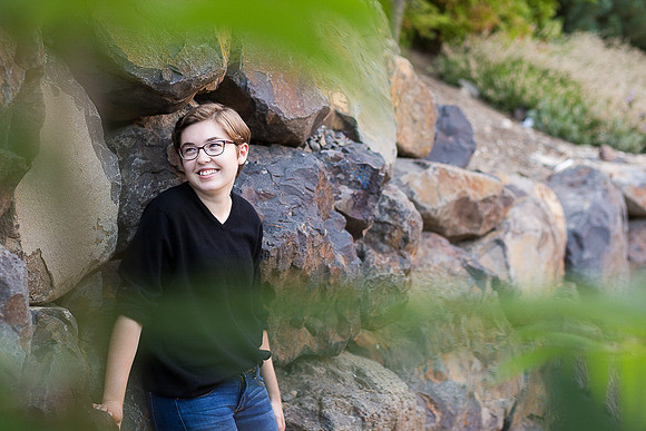 Andrea Jensen Photography Graduates