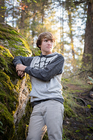 Andrea Jensen Photography Graduates