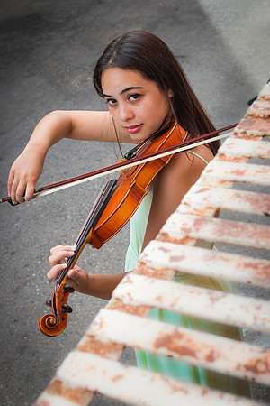 Andrea Jensen Photography Graduates