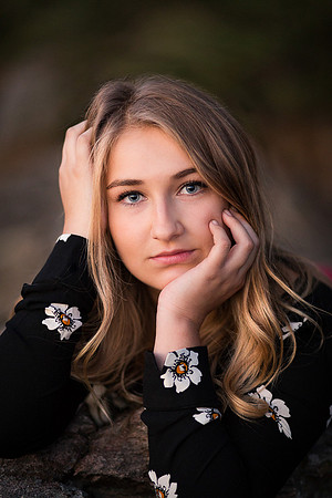 Andrea Jensen Photography Graduates