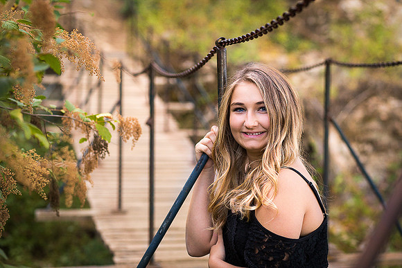 Andrea Jensen Photography Graduates