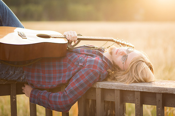 Andrea Jensen Photography Graduates