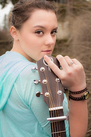 Andrea Jensen Photography Graduates