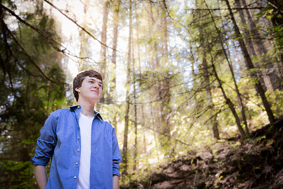 Andrea Jensen Photography Graduates