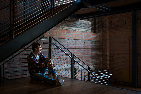 Andrea Jensen Photography Graduates