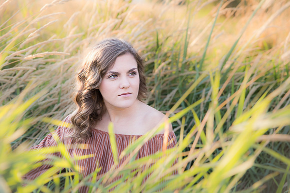 Andrea Jensen Photography Graduates