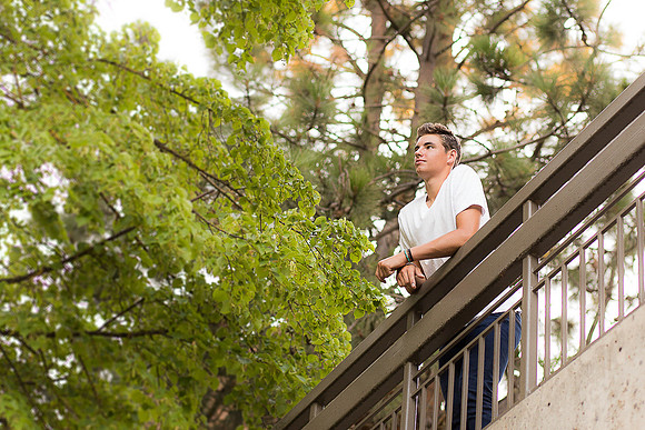 Andrea Jensen Photography Graduates