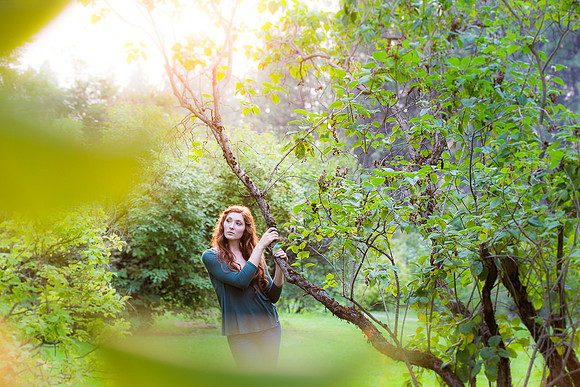 Andrea Jensen Photography Graduates