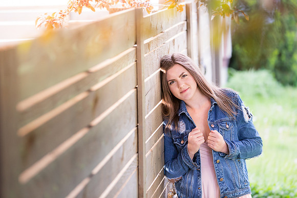 Andrea Jensen Photography Graduates