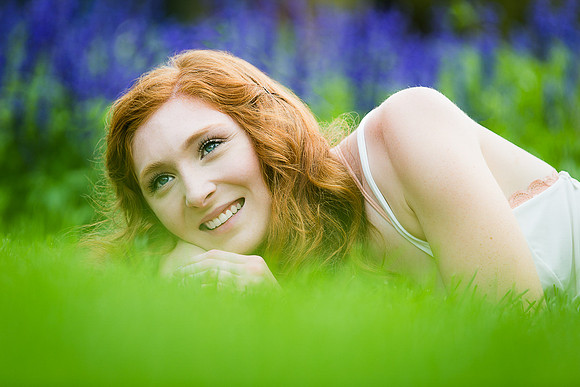 Andrea Jensen Photography Graduates