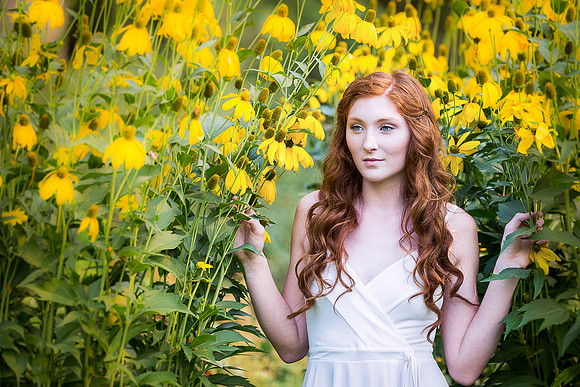 Andrea Jensen Photography Graduates