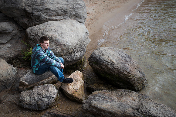 Andrea Jensen Photography Graduates