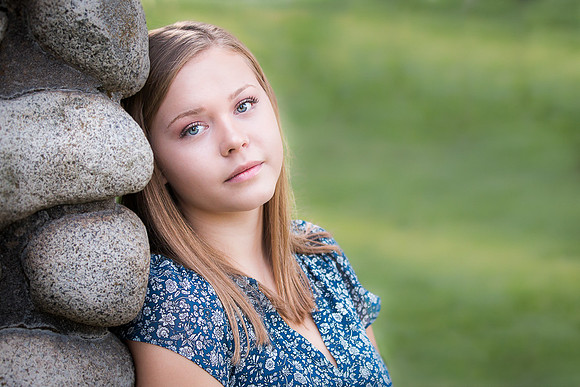 Andrea Jensen Photography Graduates