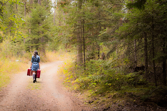 Andrea Jensen Photography Graduates