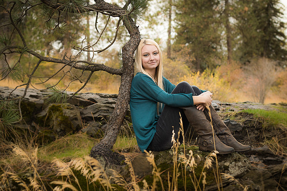 Andrea Jensen Photography Graduates