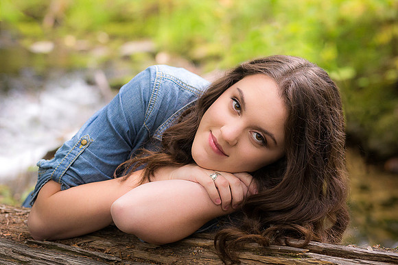Andrea Jensen Photography Graduates
