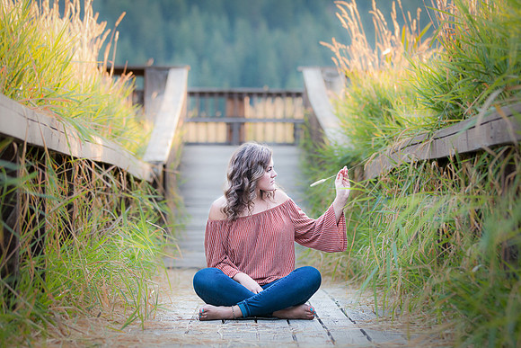 Andrea Jensen Photography Graduates