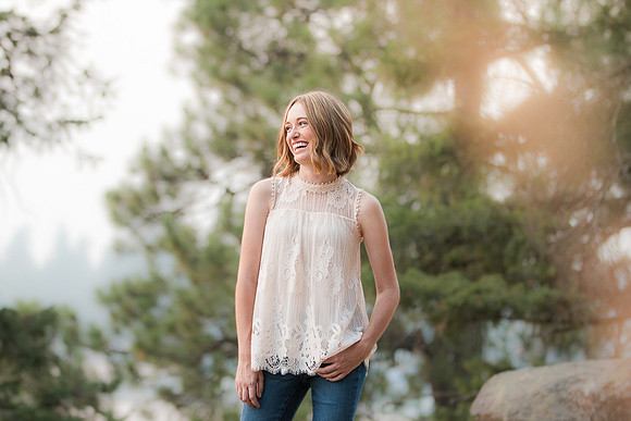 Andrea Jensen Photography Graduates