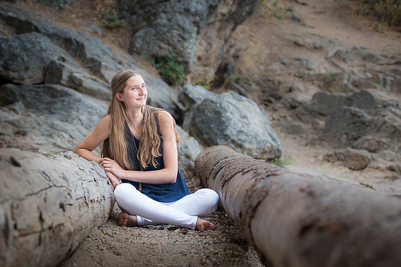 Andrea Jensen Photography Graduates