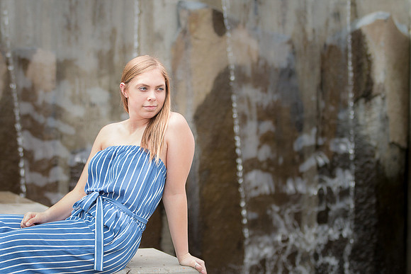 Andrea Jensen Photography Graduates