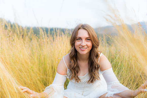 Andrea Jensen Photography Graduates