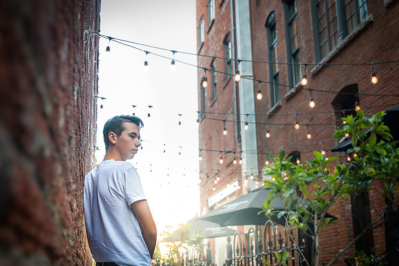 Andrea Jensen Photography Graduates