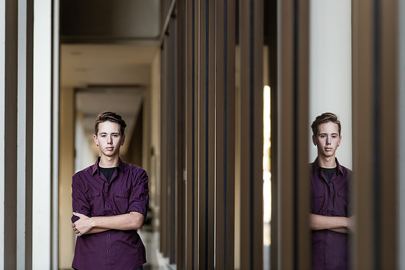 Andrea Jensen Photography Graduates