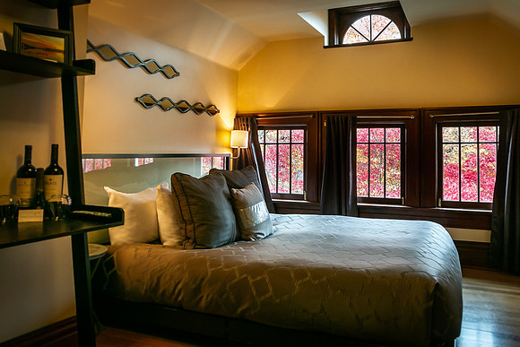 Blackwell Hotel 2019