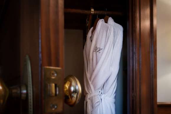 Blackwell Hotel 2019