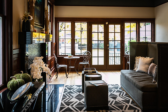 Blackwell Hotel 2019