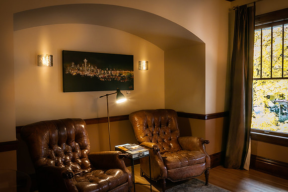 Blackwell Hotel 2019
