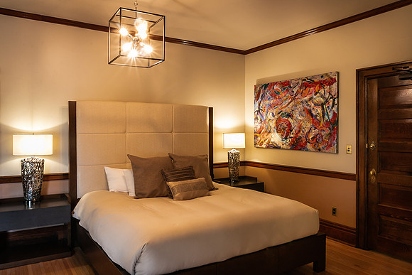 Blackwell Hotel 2019