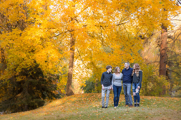 Andrea Jensen Photography Family