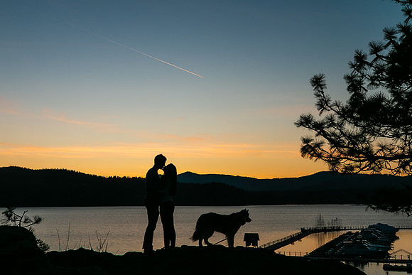 Andrea Jensen Photography Portraits