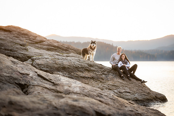Andrea Jensen Photography Portraits