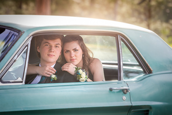 Andrea Jensen Photography Portraits