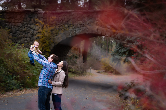 Andrea Jensen Photography Family