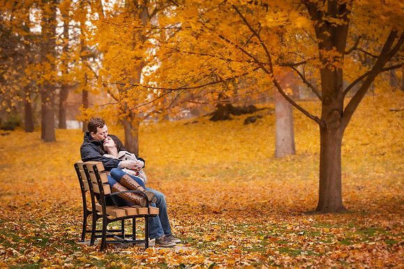 Andrea Jensen Photography Portraits