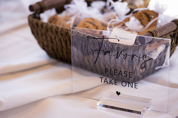 Tim & Gina Lacy Wedding 2024