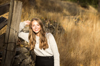 Chloe Rendon 2021