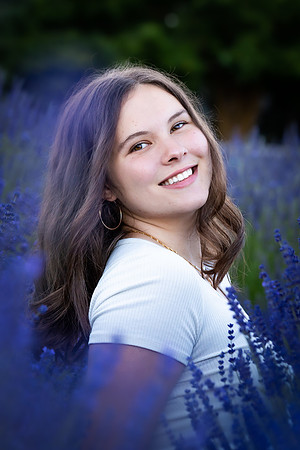 Eliana Walsh 2020