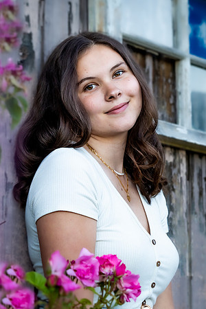Eliana Walsh 2020